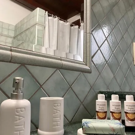 Casa Porta Smeralda Апартаменти *