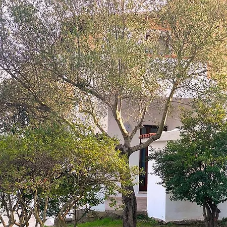 Апартаменти Casa Porta Smeralda