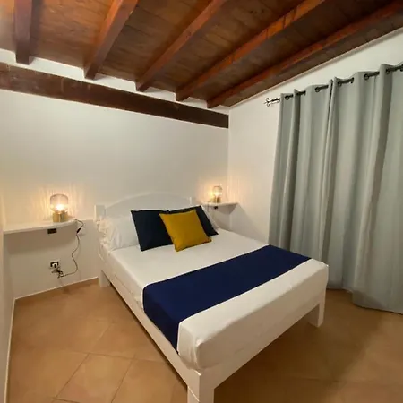 Casa Porta Smeralda Апартаменти *