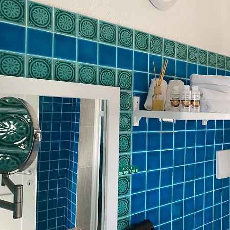 Апартаменти Casa Porta Smeralda *