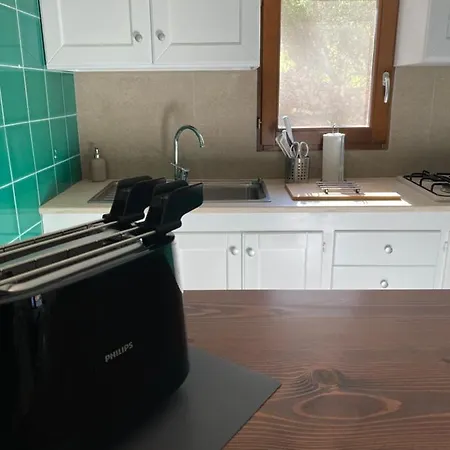 Casa Porta Smeralda Апартаменти