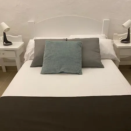 Casa Porta Smeralda Апартаменти Ольбія