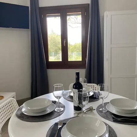 Апартаменти Casa Porta Smeralda *