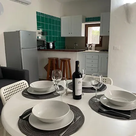 Апартаменти Casa Porta Smeralda Ольбія