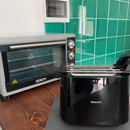 Casa Porta Smeralda * Ольбія