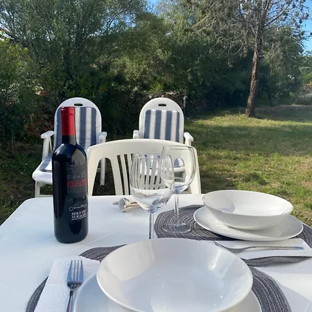 Casa Porta Smeralda Апартаменти Ольбія