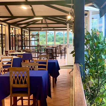 Апартаменти Casa Porta Smeralda *