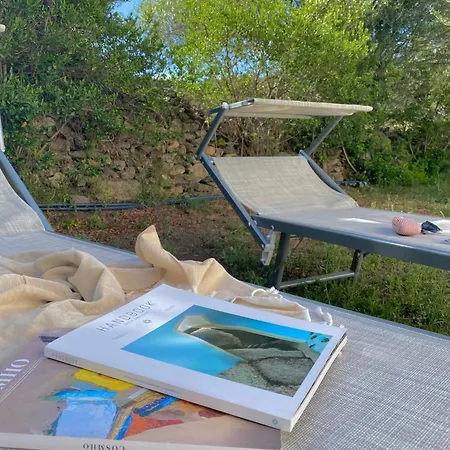 Апартаменти Casa Porta Smeralda Ольбія