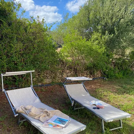 Apartman Casa Porta Smeralda