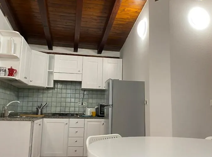 Апартаменты Casa Porta Smeralda