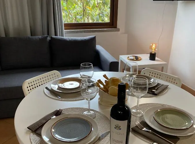 Casa Porta Smeralda *