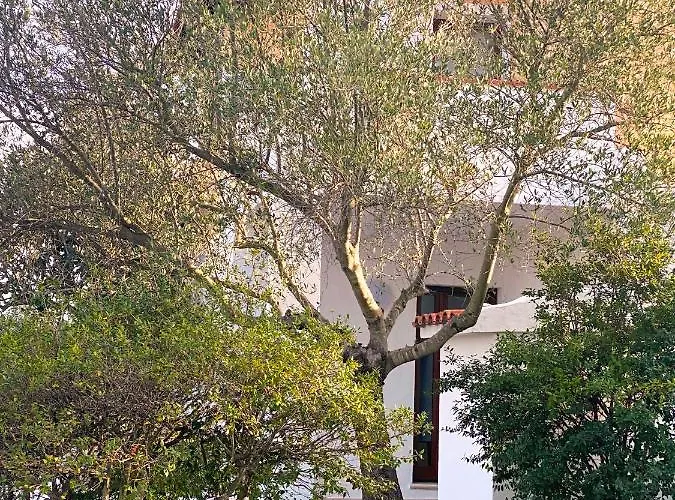 Апартаменты Casa Porta Smeralda