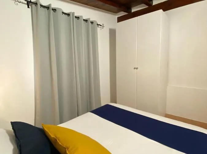 Casa Porta Smeralda Апартаменты