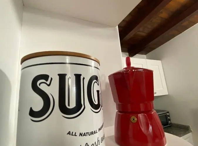 Апартаменты Casa Porta Smeralda Ольбия