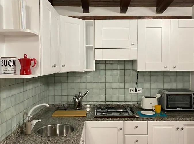 Апартаменты Casa Porta Smeralda