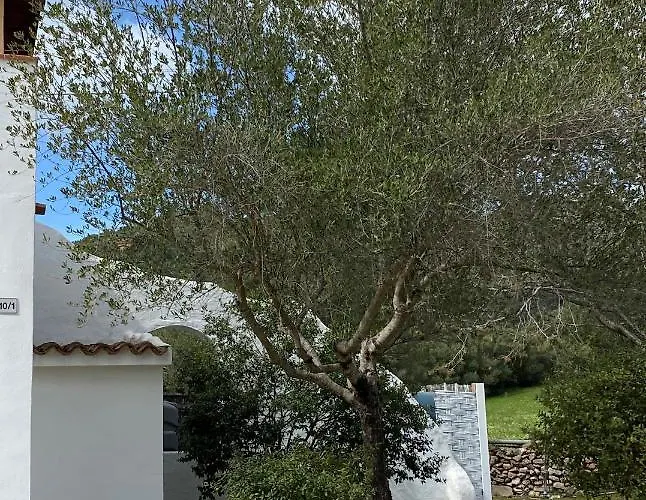 Apartman Casa Porta Smeralda *