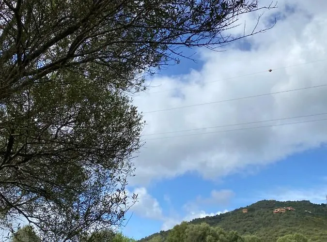 Casa Porta Smeralda Apartman *