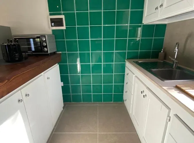 Casa Porta Smeralda Апартаменты Ольбия