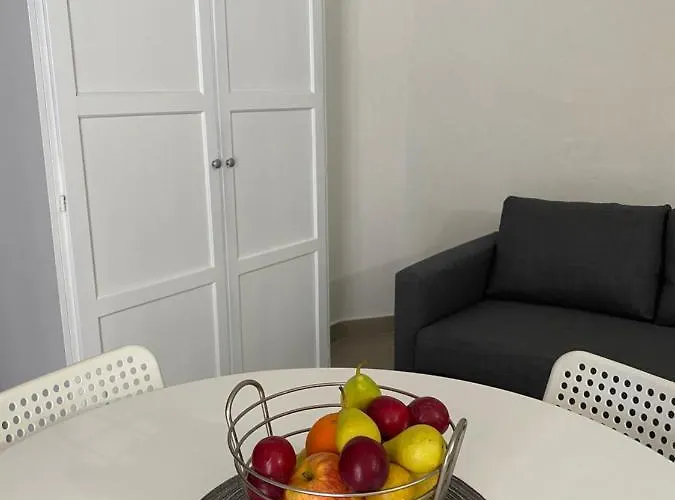 Casa Porta Smeralda Апартаменты *