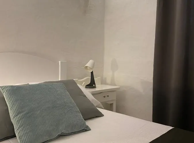 Casa Porta Smeralda Апартаменты *