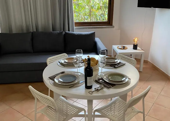 Апартаменты Casa Porta Smeralda