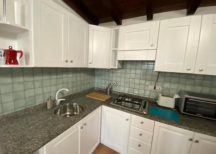 Casa Porta Smeralda Апартаменты Ольбия