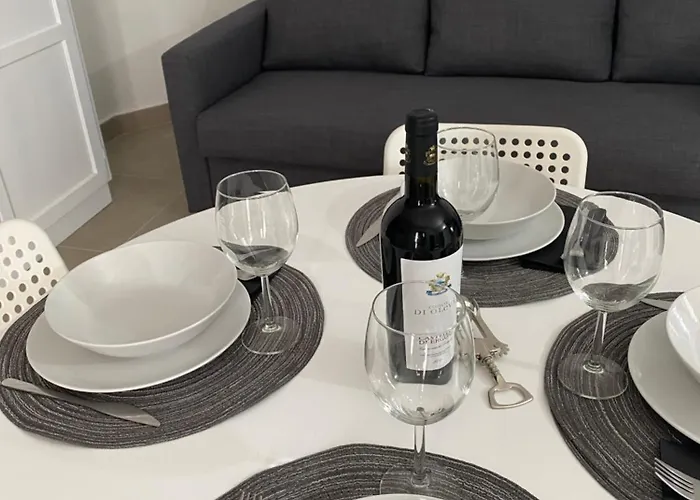 Casa Porta Smeralda *