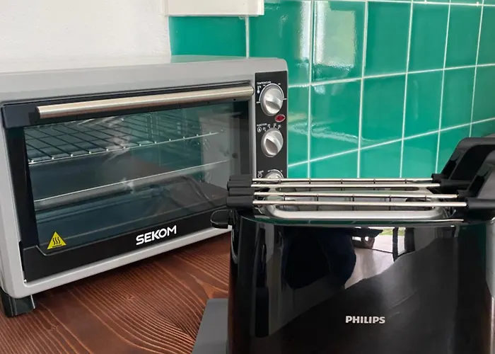 Casa Porta Smeralda * Ольбия