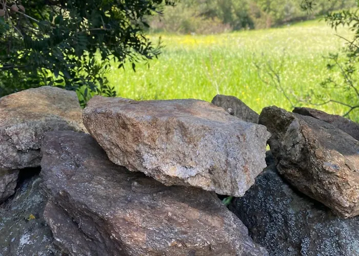 Apartman Casa Porta Smeralda