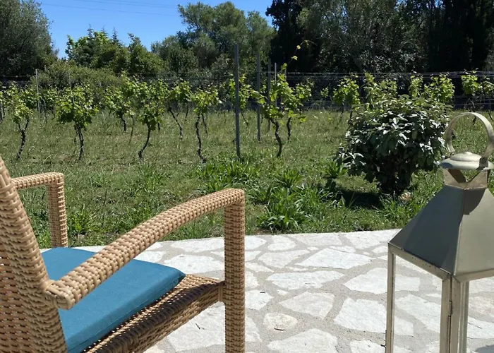 Casa Porta Smeralda * Ольбия