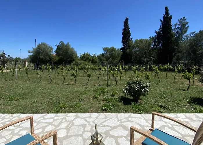 Apartman Casa Porta Smeralda