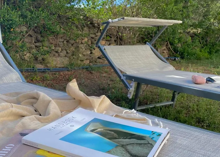 Apartman Casa Porta Smeralda Olbia