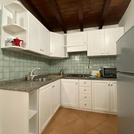 Casa Porta Smeralda * Olbia