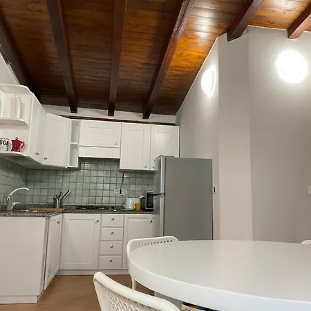 Lejlighed Casa Porta Smeralda