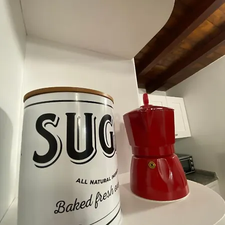 Lejlighed Casa Porta Smeralda Olbia