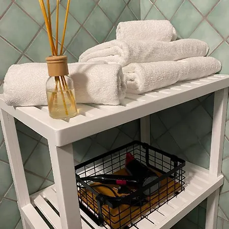 Casa Porta Smeralda *