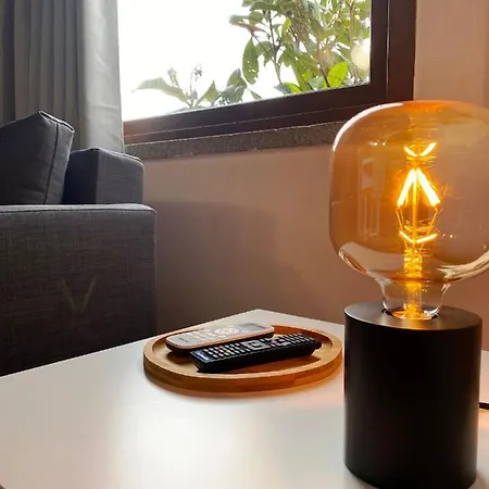 Casa Porta Smeralda Lejlighed Olbia