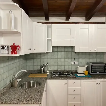 Lejlighed Casa Porta Smeralda