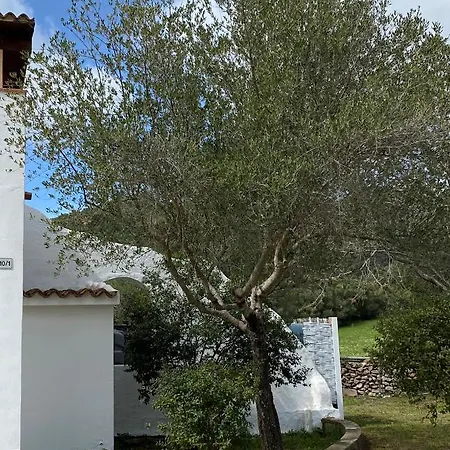 Lejlighed Casa Porta Smeralda *