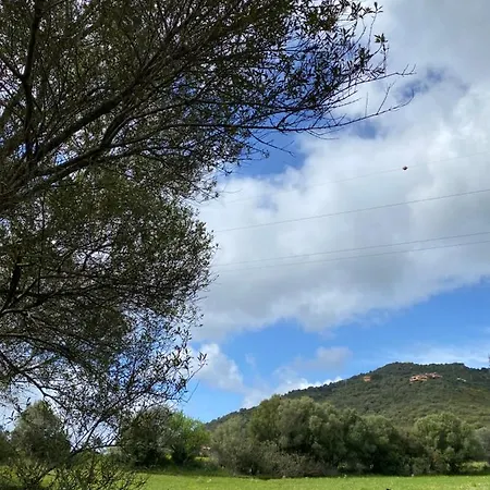 Casa Porta Smeralda Lejlighed *