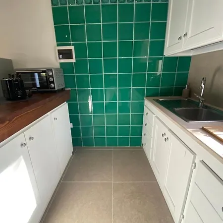 Casa Porta Smeralda Lejlighed Olbia