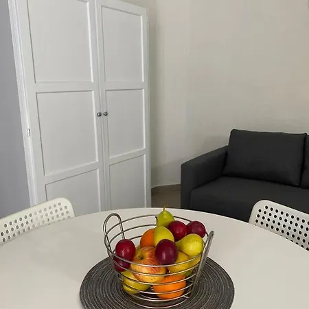 Casa Porta Smeralda Lejlighed *