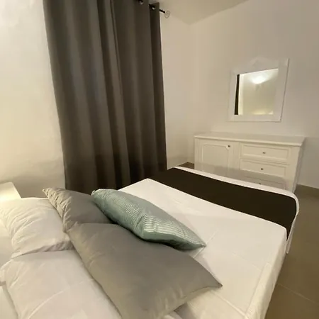 Casa Porta Smeralda *