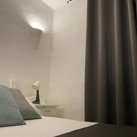 Casa Porta Smeralda Lejlighed Olbia