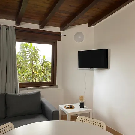 Casa Porta Smeralda Olbia