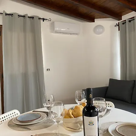 Lejlighed Casa Porta Smeralda *