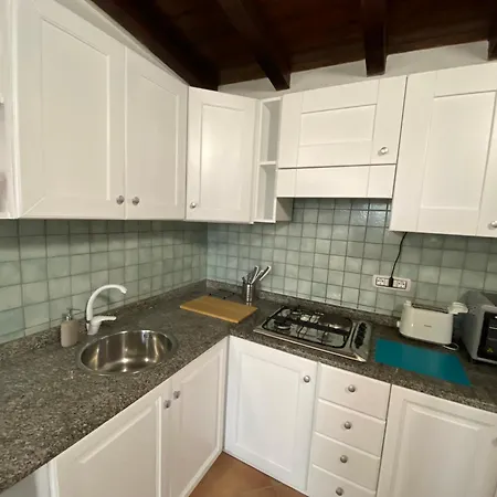 Casa Porta Smeralda Appartamento Olbia