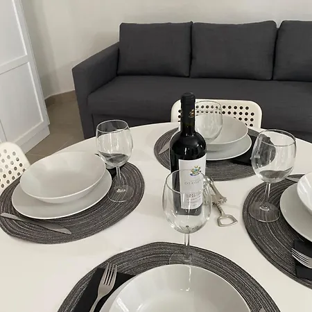 Casa Porta Smeralda *