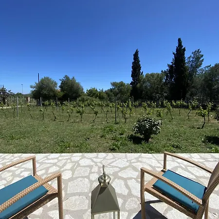 Appartamento Casa Porta Smeralda