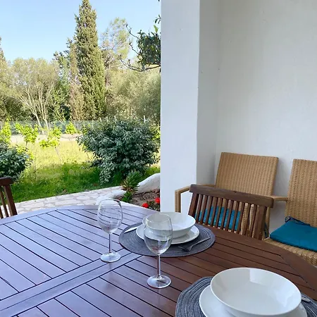 Casa Porta Smeralda Olbia